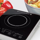 Cooktop Por Indução Polishop - Gourmet Touch | 127v